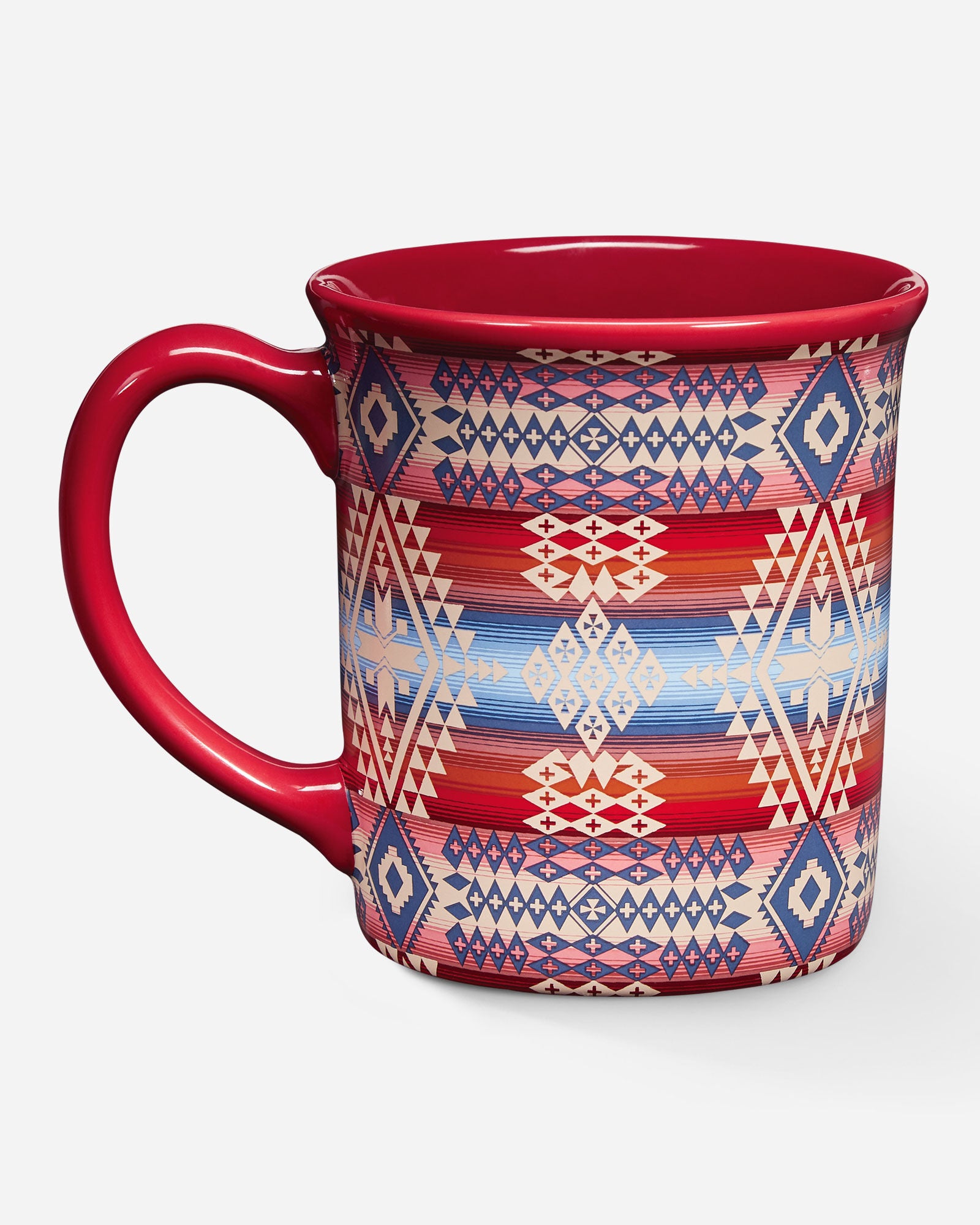 Pendleton Mugs  Kiowa Tribe Gift Shop