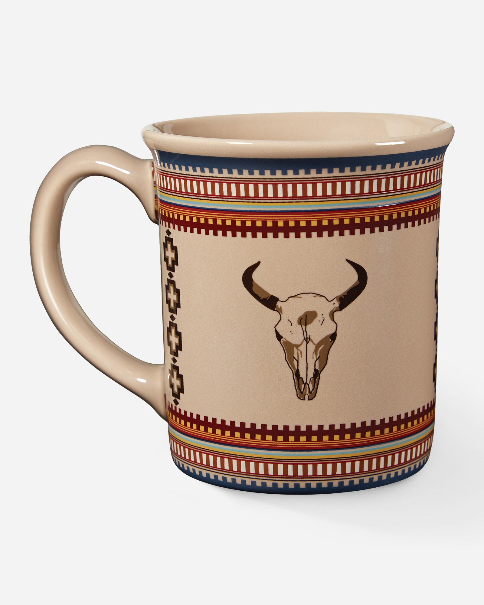 Pendleton Mugs  Kiowa Tribe Gift Shop